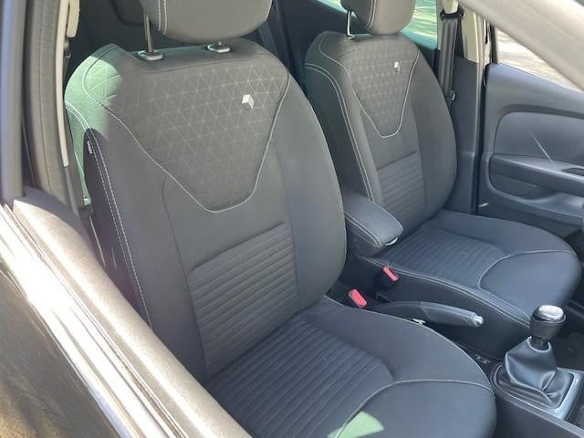 Renault Clio 0.9 tce limited