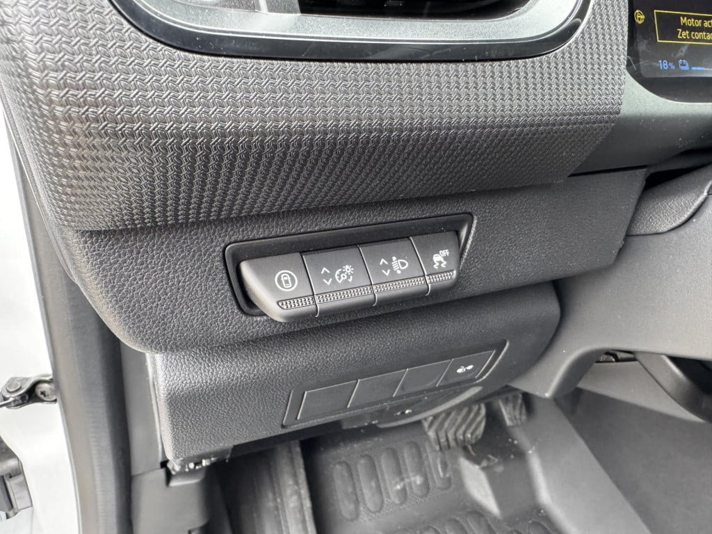 Nissan Townstar n-connecta l2 45 kwh