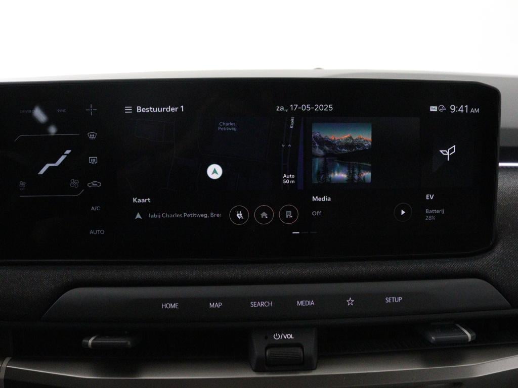 Kia Ev3 gt-line 81.4 kwh nieuw!! | uit voorraad leverbaar! panoramadak | le