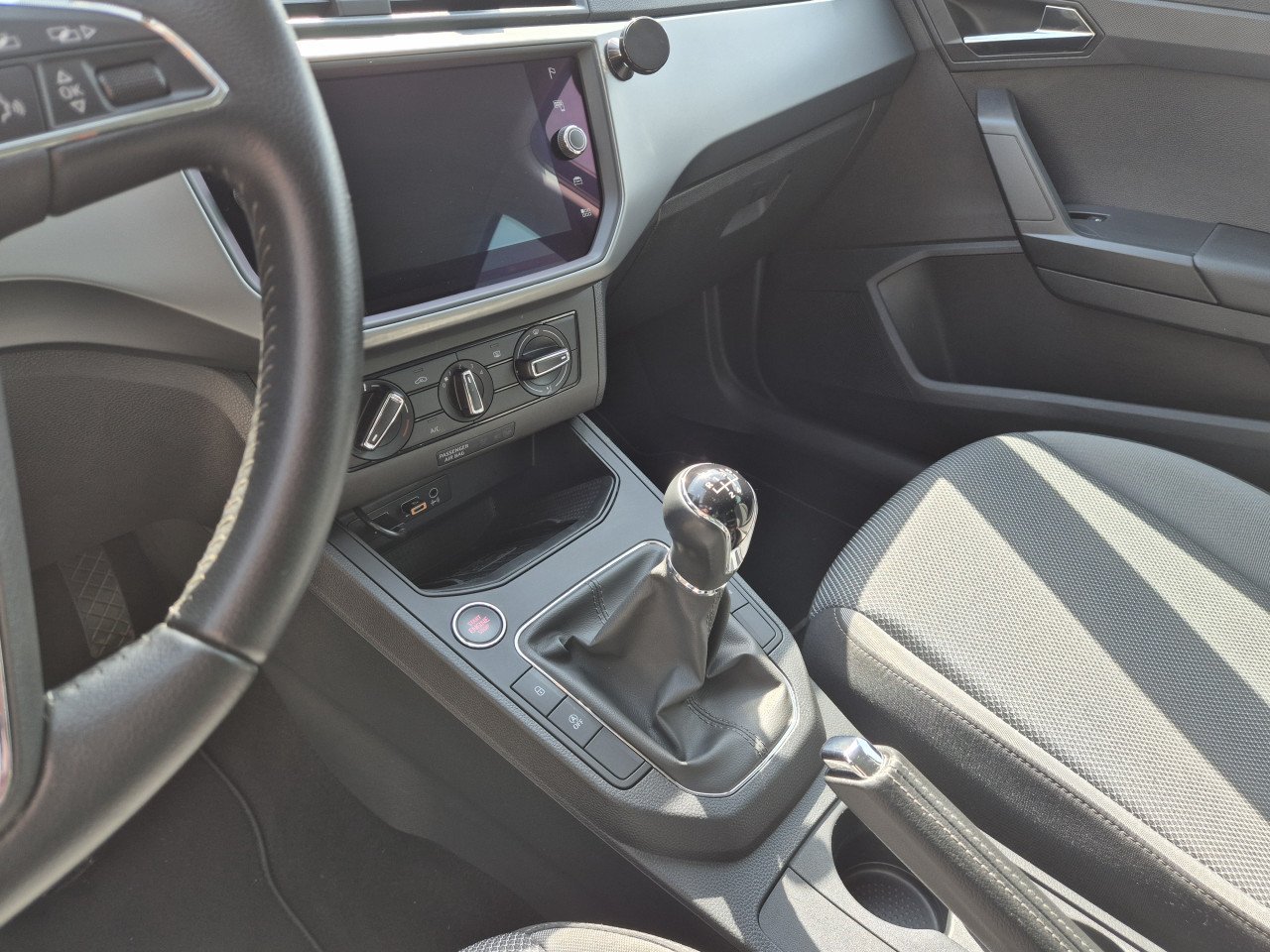 Seat Ibiza 1.0 TSI 95PK 2017