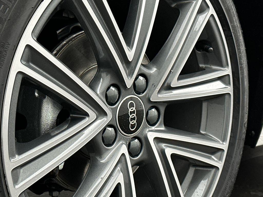 Audi A1 Sportback advanced edition 25 tfsi 70 kw / 95 pk sportback 5