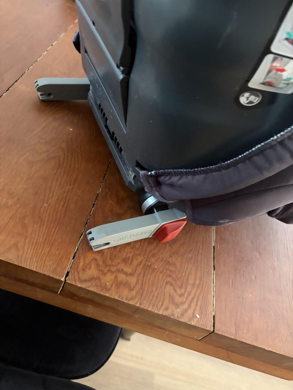 Autostoeltjes