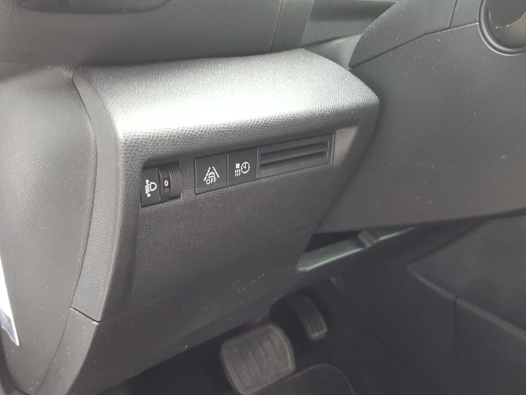 Citroen Ë-c4 ev 50kwh 136pk feel 3-fase apple carplay & android auto | acht