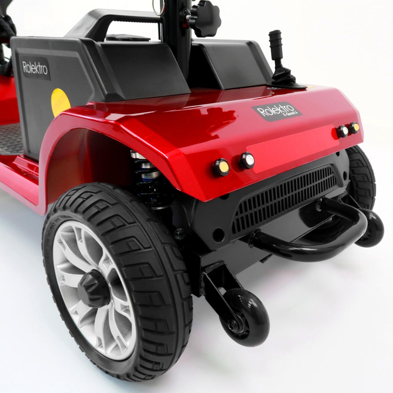 Rolektro E‑Joy Showmodel  € 1399,- voor € 1099,-