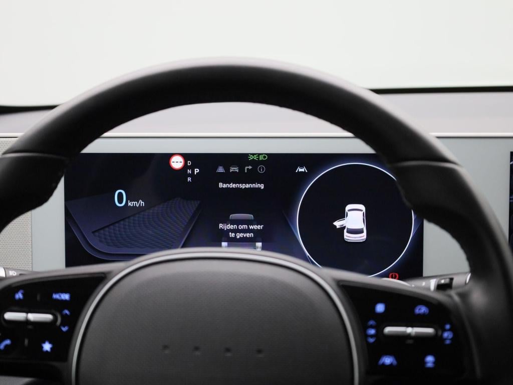 Hyundai Ioniq 5 58kwh core | camera | adaptieve cruise control | stoelverwa
