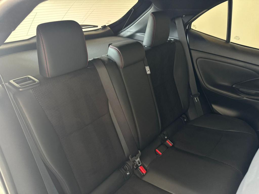 Toyota Yaris Cross 1.5 hybrid gr sport