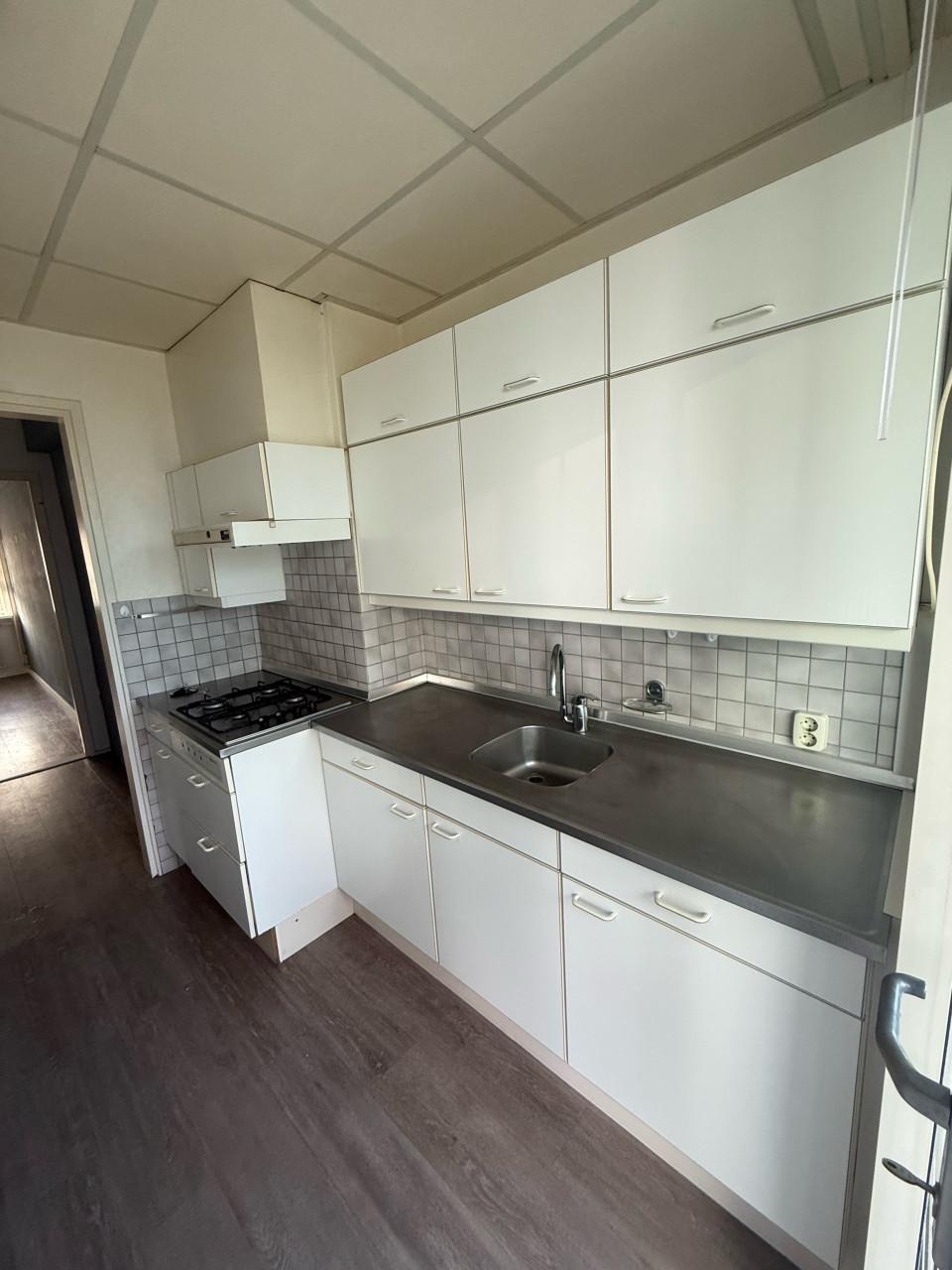 Ruim appartement ca 92m2