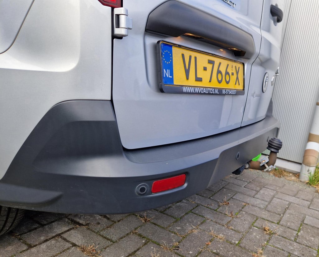 Ford Transit Connect 1.6 tdci l1 trend
