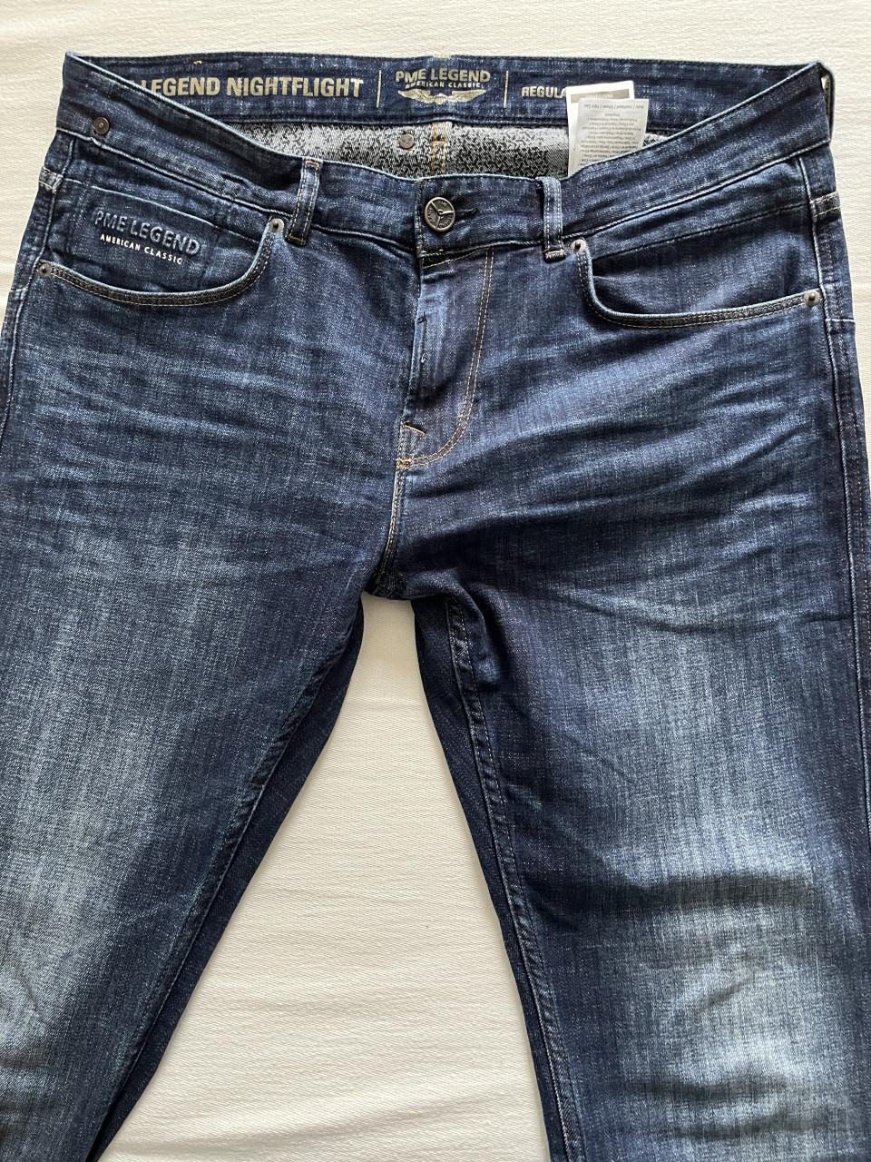 PME Legend maat 35/30