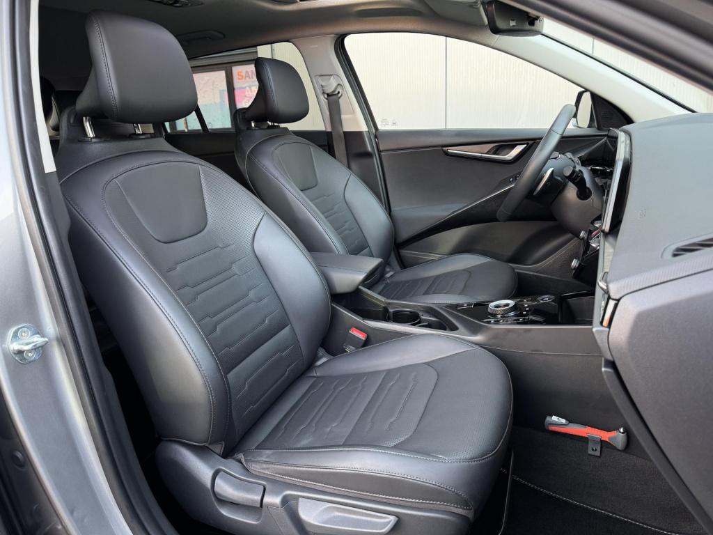 Kia Niro 1.6 gdi hybrid dynamicplusline nl-auto incl. trekhaak!