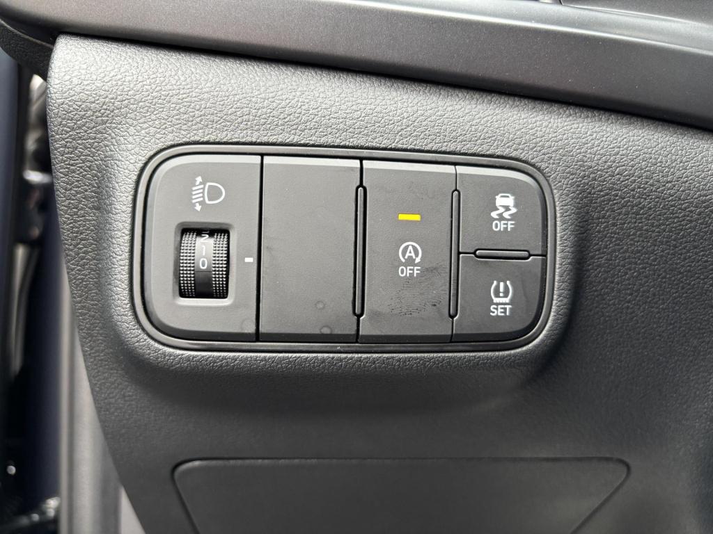 Hyundai I 20 1.0 t-gdi comfort smart nl-auto, nieuw model!