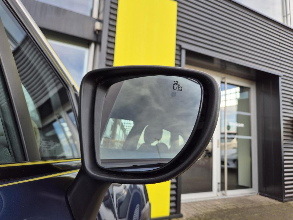 Renault Captur tce 90 intens pack easy life, all season banden