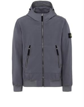 Stone Island Softshell (Maat L)
