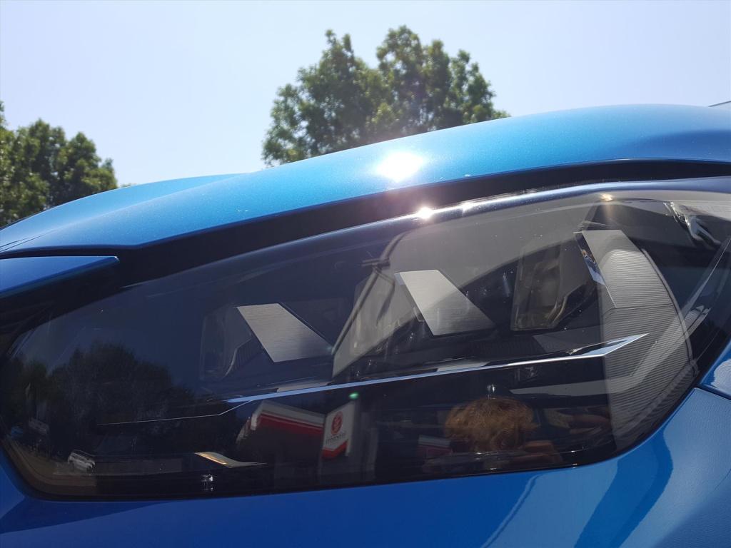 Peugeot 208 gt 1.2 hybrid 145pk e-dcs6 automaat apple carplay & android | n