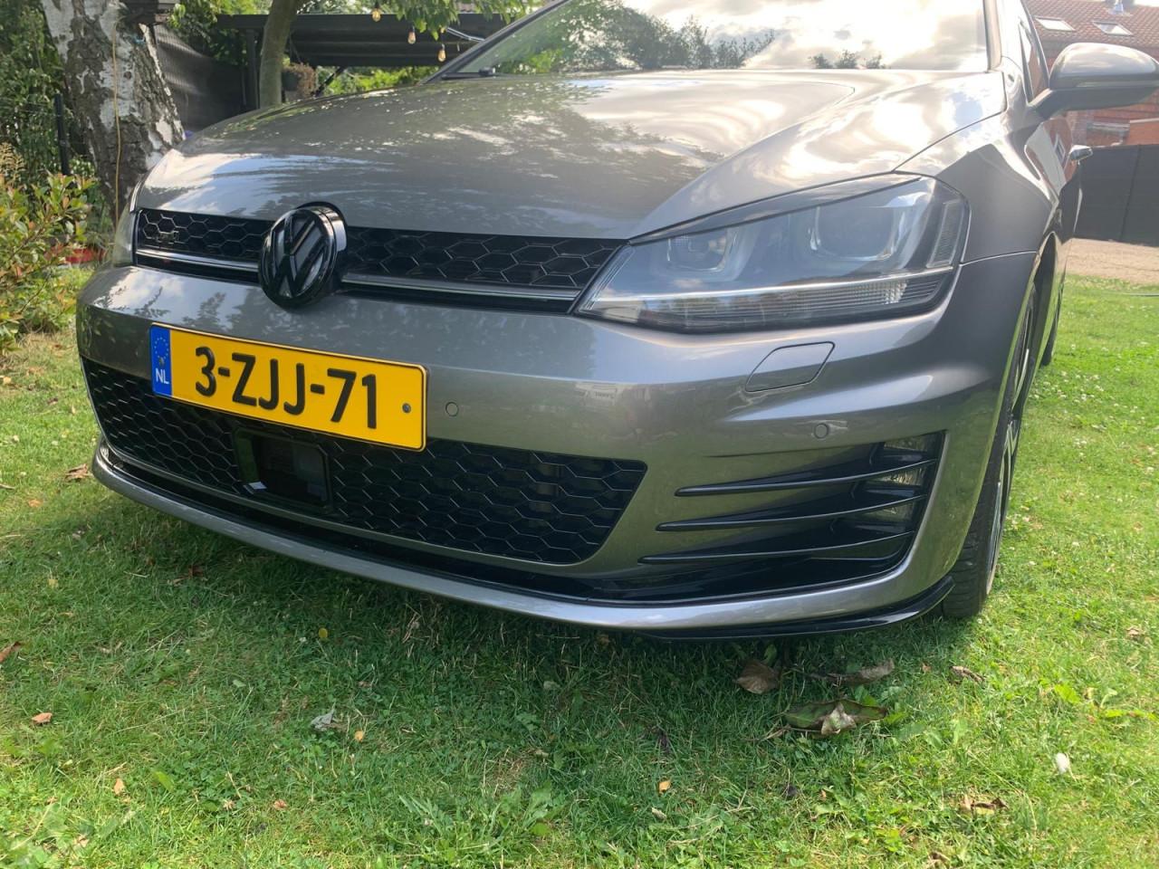 Volkswagen golf 1.4 tsi