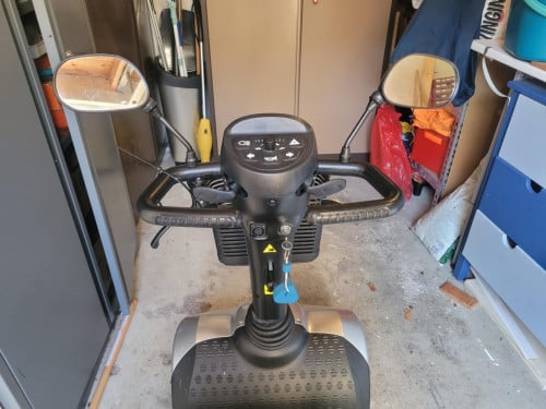 Scootmobiel