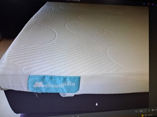 Te Koop HEERLIJKE Pillocloud TOPPER 220x180 cm