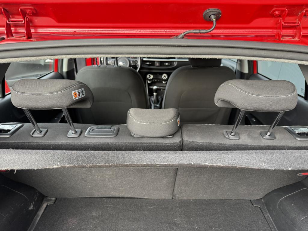 Kia Picanto 1.0 cvvt executive line 5-drs