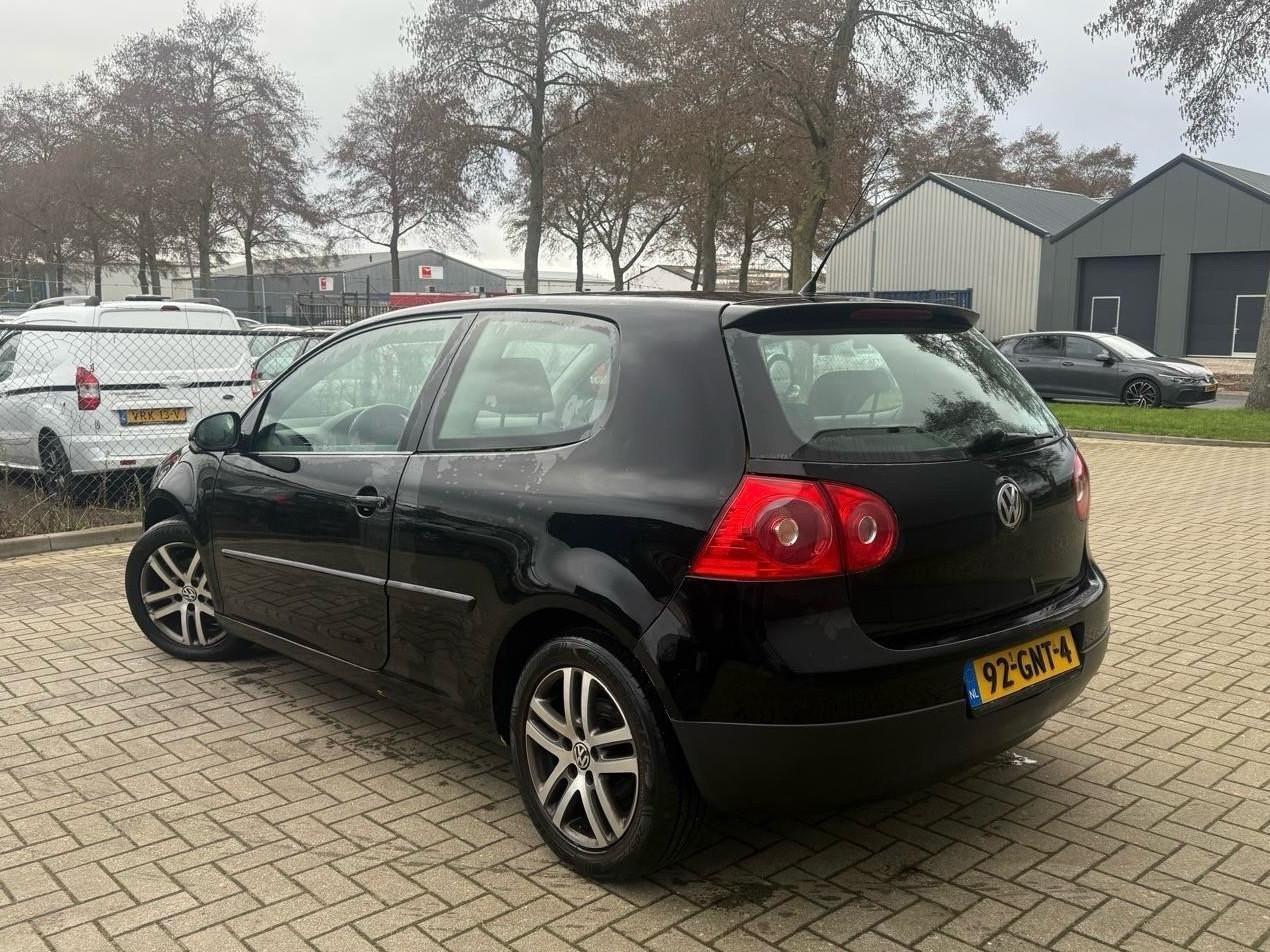 Volkswagen Golf 1.4Easyline