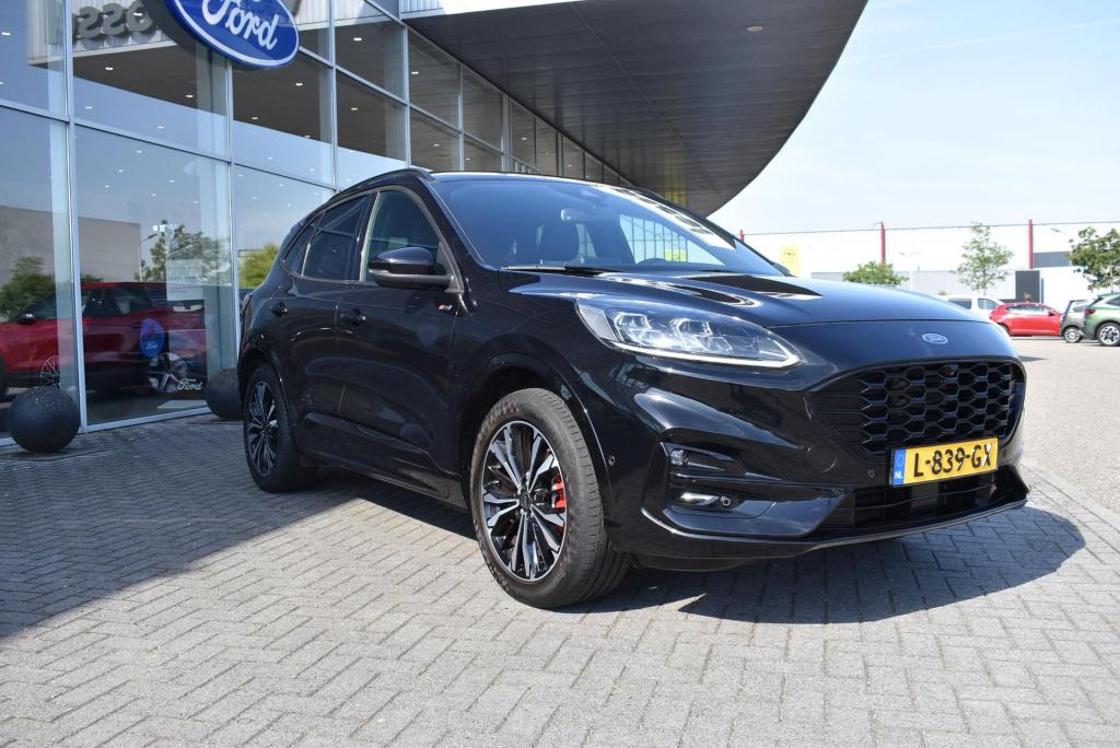 Ford Kuga 2.5 phev st-line x