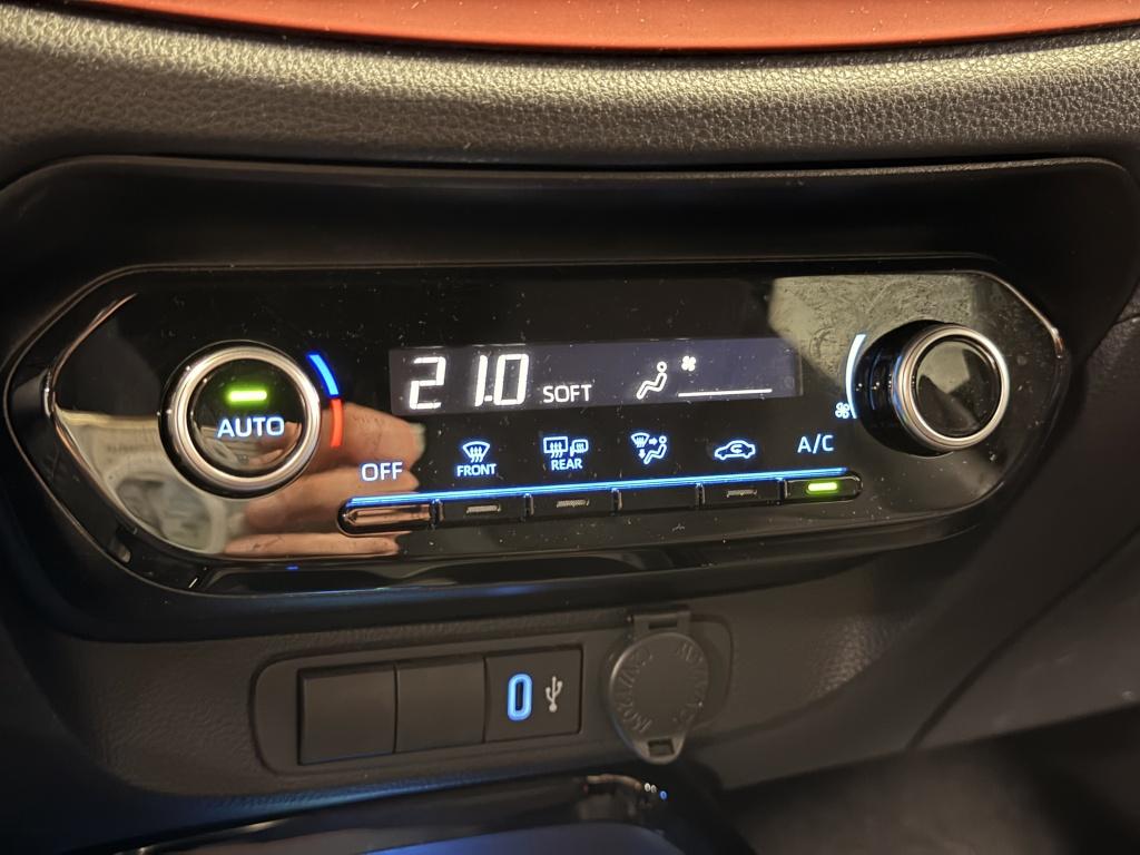 Toyota Aygo x 1.0 vvt-i s-cvt envy