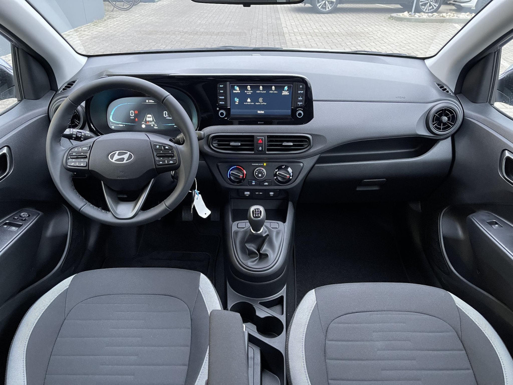 Hyundai I 10 1.0 comfort smart 5-zits