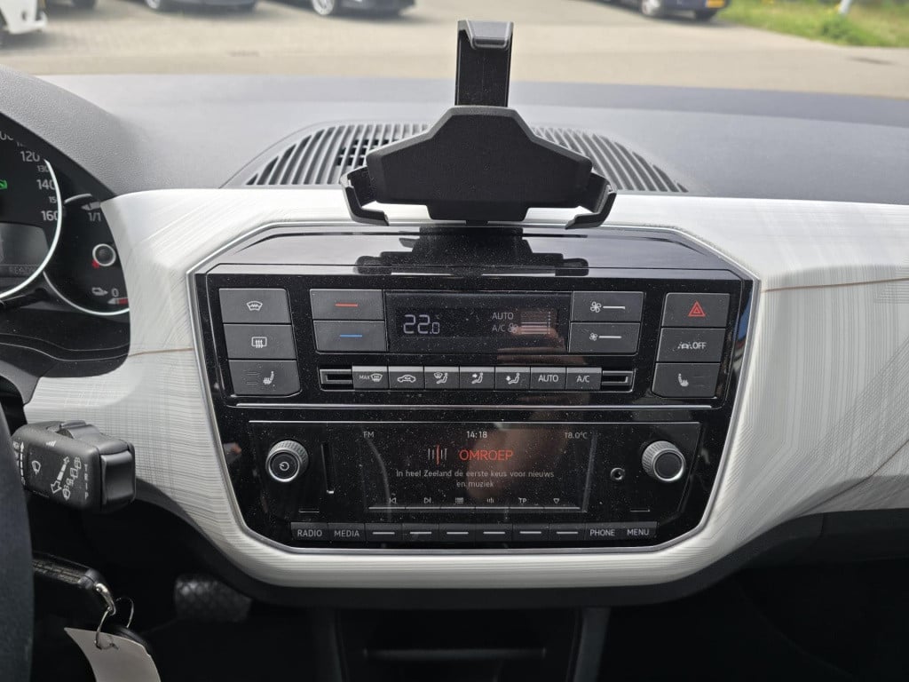 Seat Mii electric plus