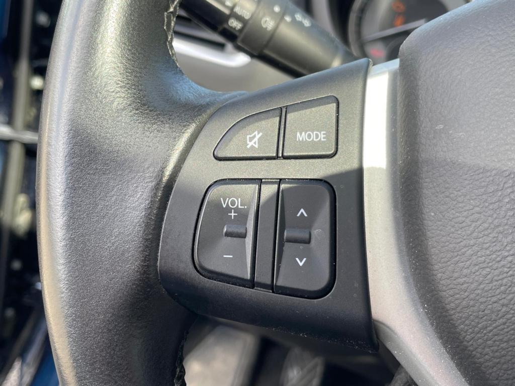 Suzuki Sx4 S-cross 1.4 boosterjet allgrip style smart hybrid 4x4|1500 kg tr