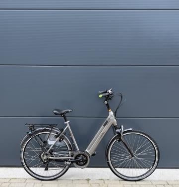 Zeer nette Sparta R10i elektrische fiets 53cm