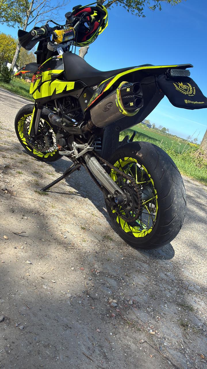Ktm 690