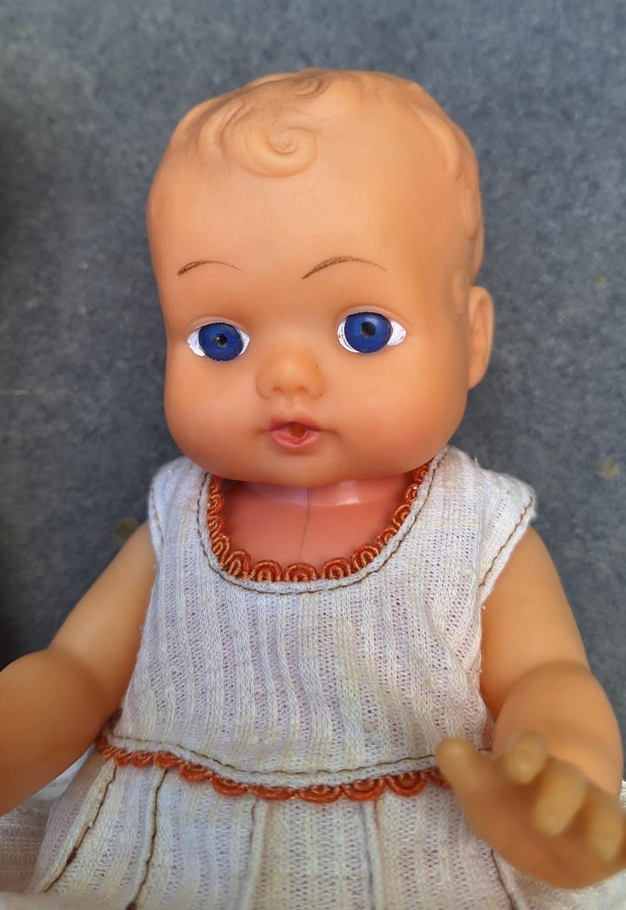 Pop vintage