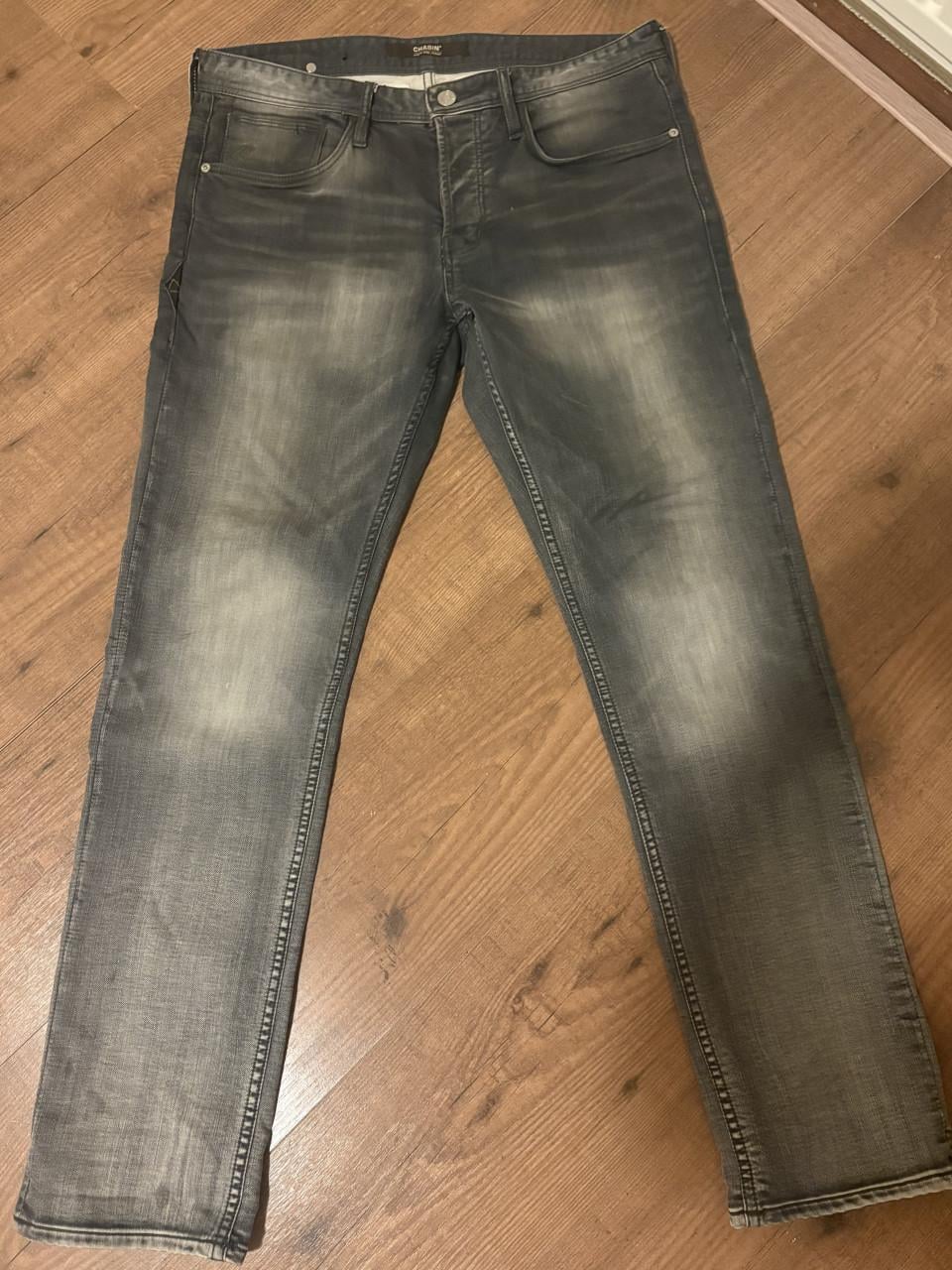 Chasin Ego broek