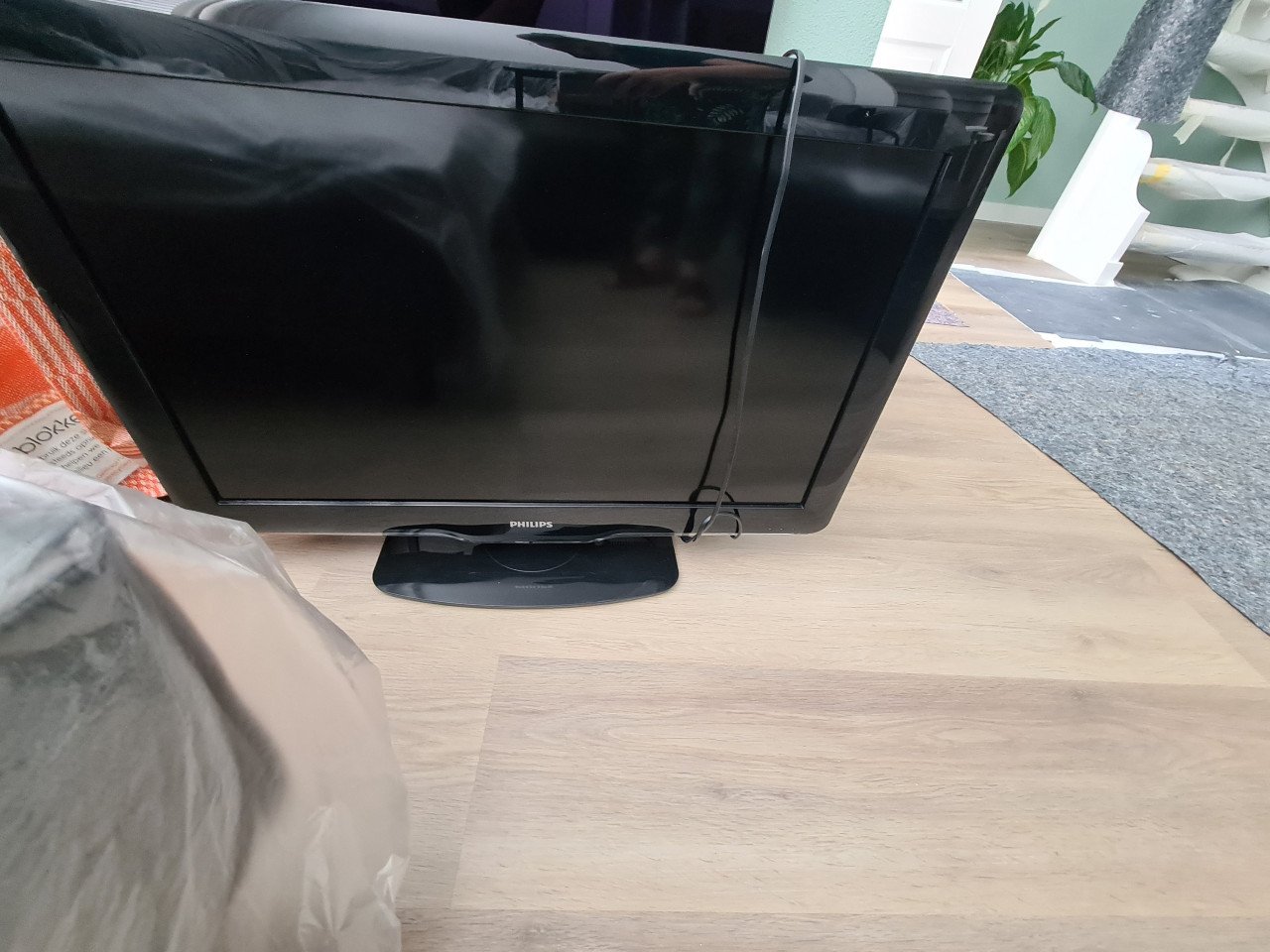 Televisie Philips
