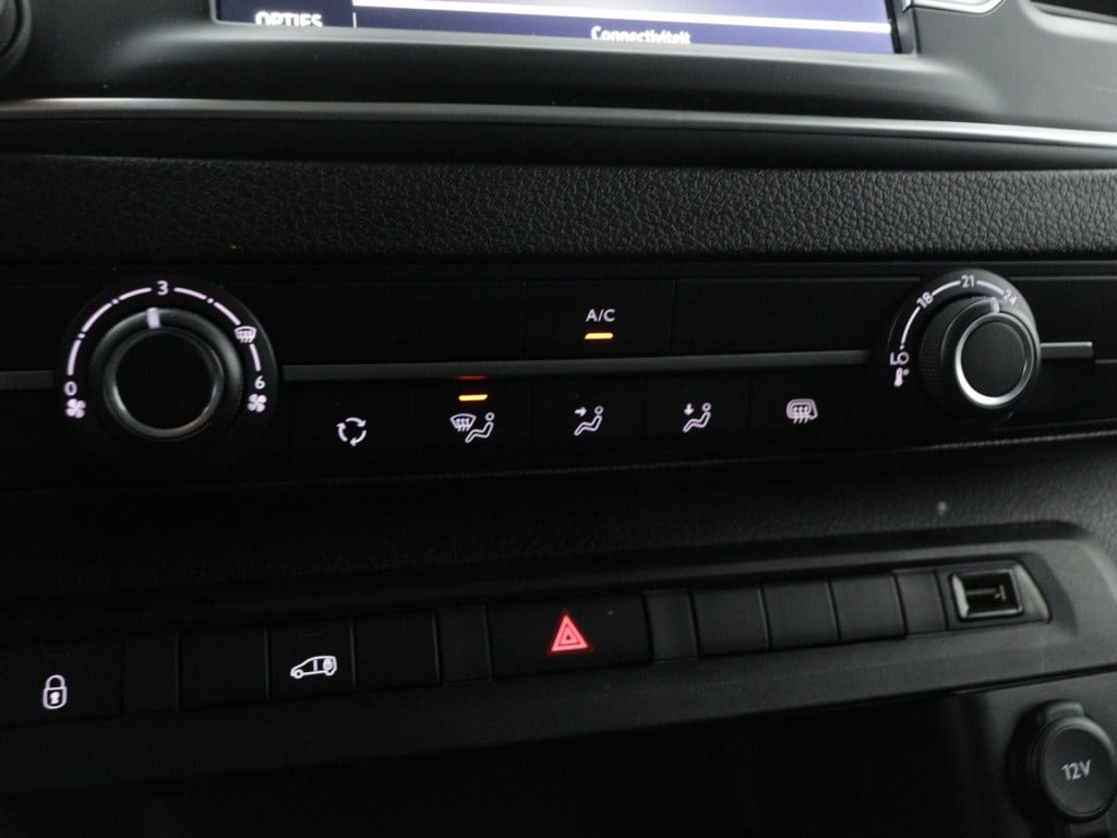 Opel Vivaro 2.0 diesel 145 l3 | airco | navigatie | apple carplay/android a