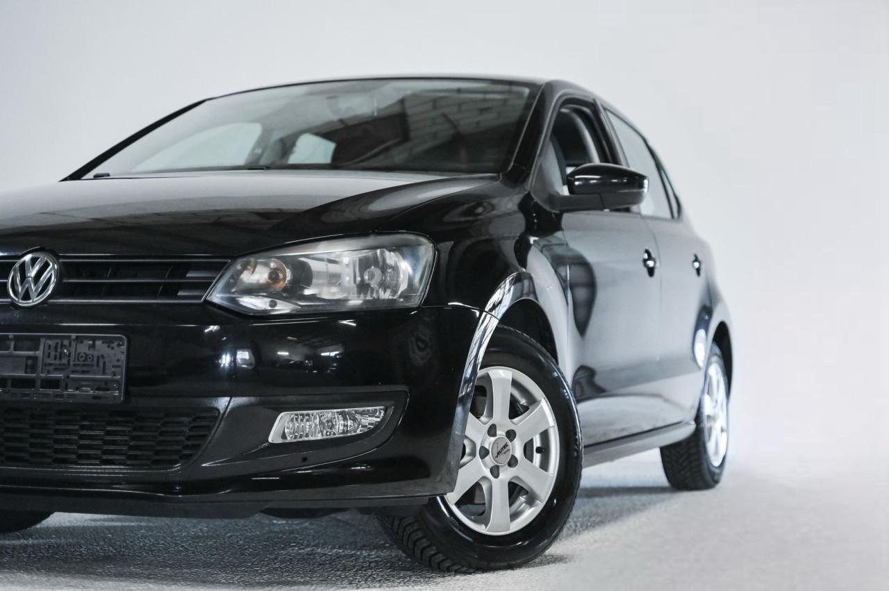 Volkswagen Polo 1.2 Benzine 2010 150.000km