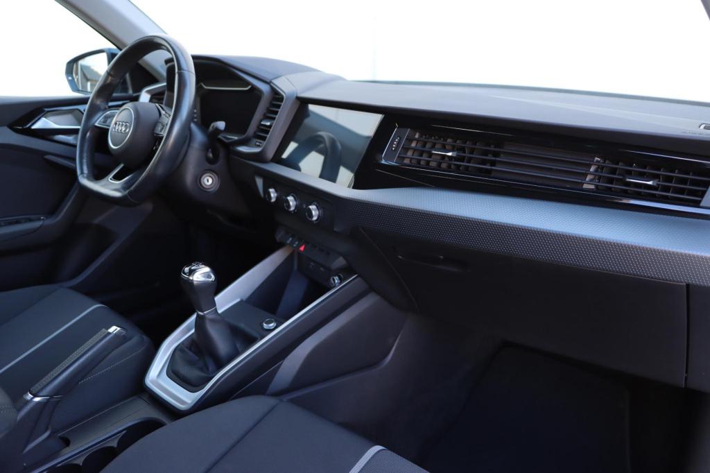 Audi A1 citycarver 25 tfsi epic 95pk