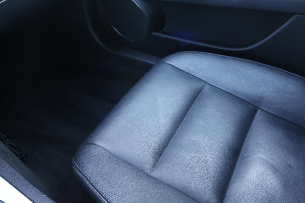 Mercedes-Benz C-Klasse 180 prestige avantgarde i trekhaak i lederen bekledi