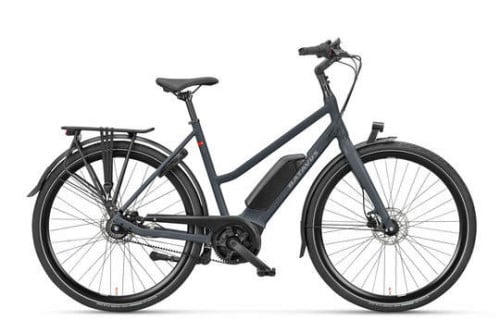 Batavus dinsdag excl dames 53 nex 8 van 2849 voor 1999 inruil mogelijk 400w
