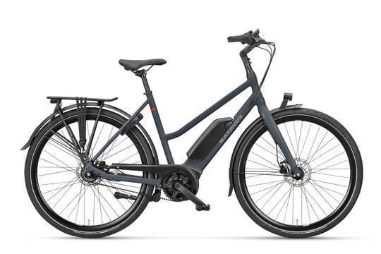 Batavus dinsdag excl dames 53 nex 8 van 2849 voor 1999 inruil mogelijk 400w