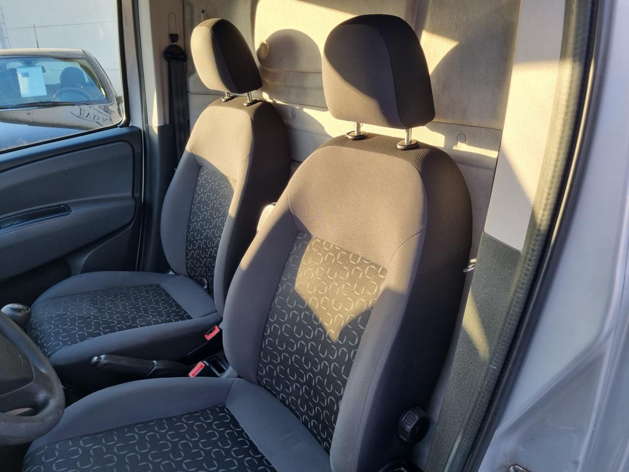 Fiat Doblò Cargo 1.3 MultiJet SX | Airco | Cruise control!