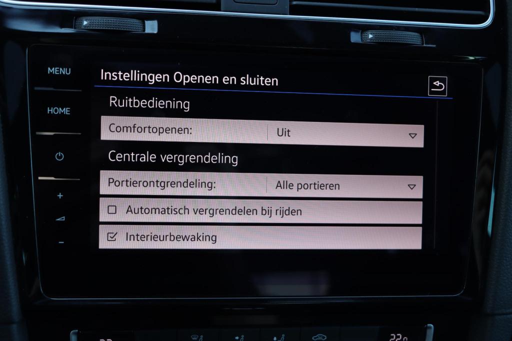 Volkswagen Golf r 2.0 tsi 4motion 310pk dsg7 | origineel nederlands