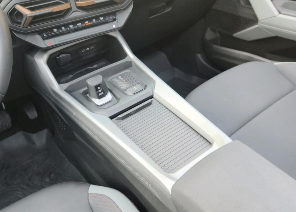 Dacia Bigster 1.8 hybrid 155 extreme - panoramadak