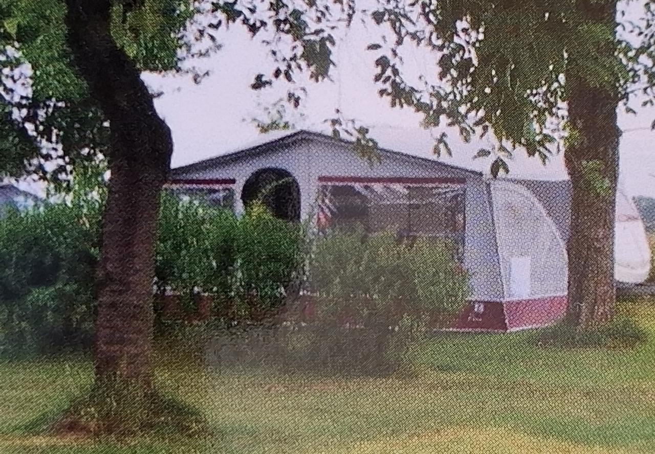 Homecar Racer 45 Spirit 2001