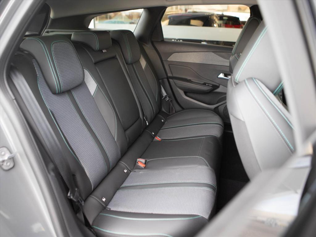 Peugeot 308 sw 1.2 puretech 130pk allure