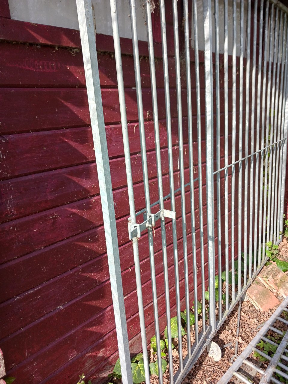 Hondenkennel