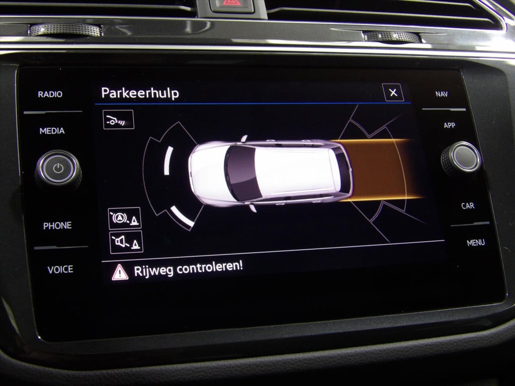 Volkswagen Tiguan 1.4 tsi ehybrid 245pk dsg elegance
