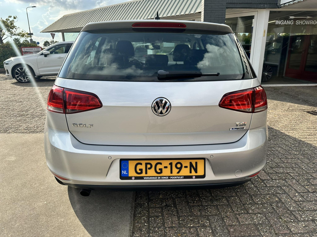 Volkswagen Golf 1.2 tsi trendline climate | adaptive cruise control | park 