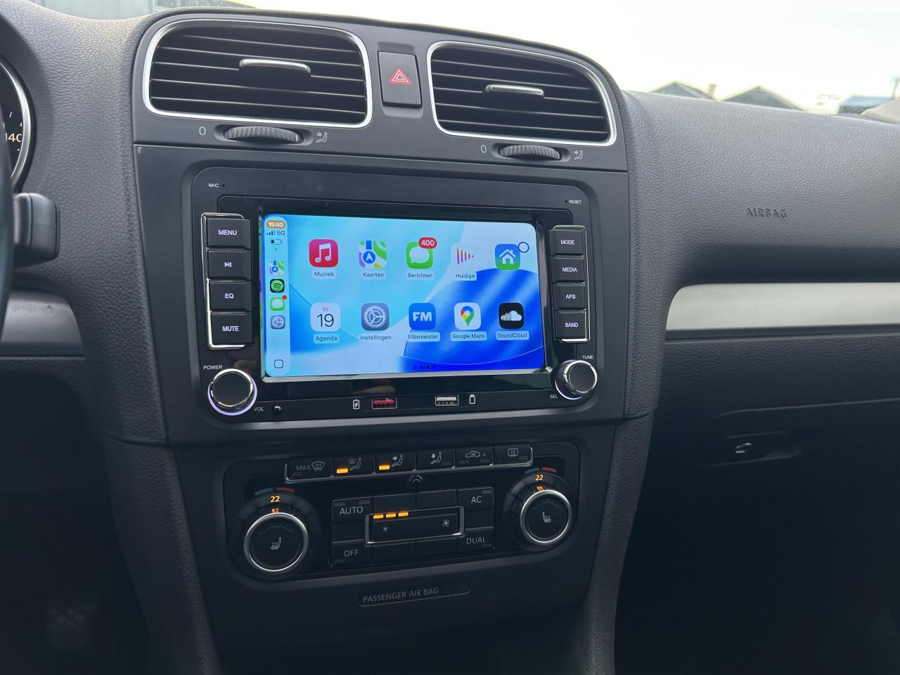 Volkswagen Golf 1.4 TSI R LINE|CARPLAY|APK|CRUISE CONTR