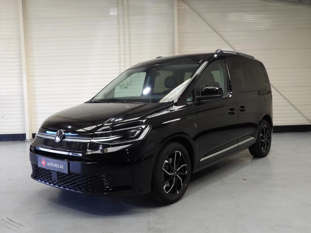 Volkswagen Caddy 1.5 tsi 114pk l1h1 7-dsg