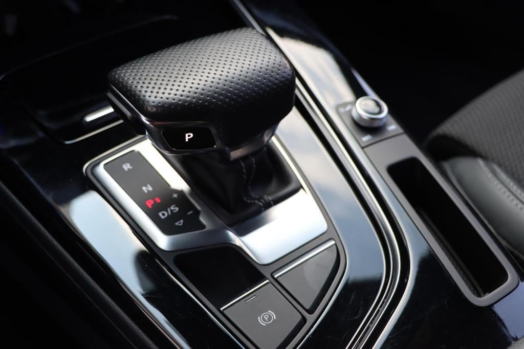 Audi A5 sportback 35 tfsi s-line edition competition 150pk s-tronic